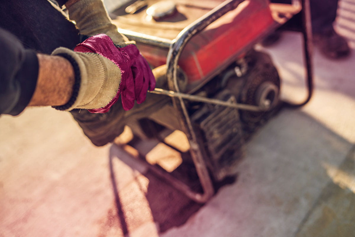 İvrindi Jeneratörcü